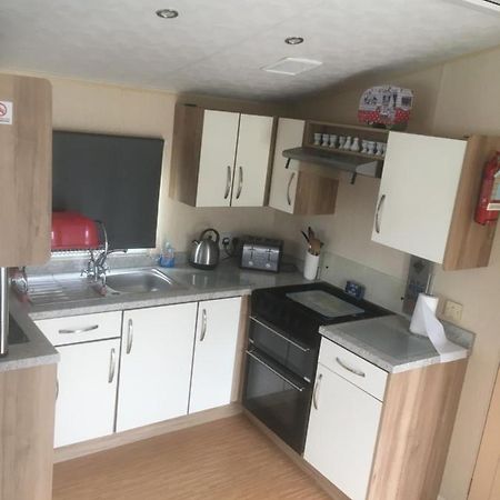 Take Me To The Beach At J&S Caravan Holidays Newquay Bay Resort Saint Columb Minor Zewnętrze zdjęcie