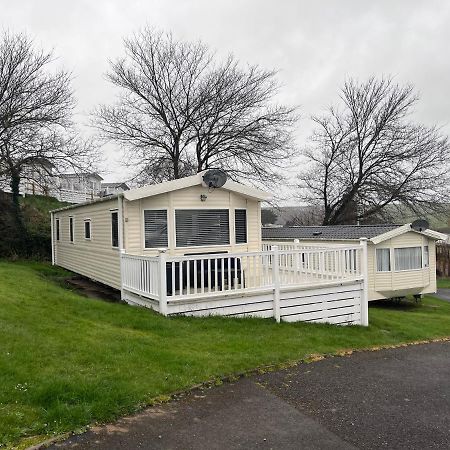 Take Me To The Beach At J&S Caravan Holidays Newquay Bay Resort Saint Columb Minor Zewnętrze zdjęcie
