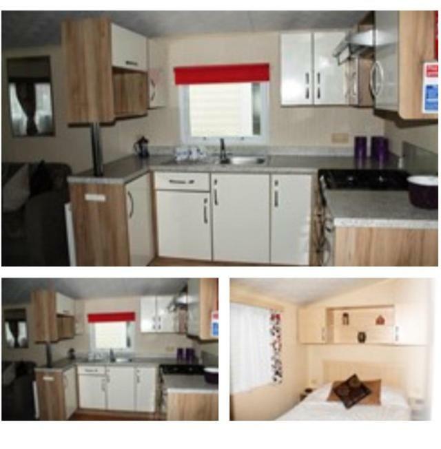 Take Me To The Beach At J&S Caravan Holidays Newquay Bay Resort Saint Columb Minor Zewnętrze zdjęcie