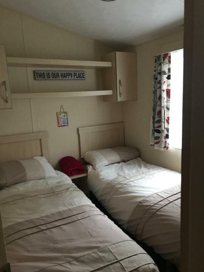 Take Me To The Beach At J&S Caravan Holidays Newquay Bay Resort Saint Columb Minor Zewnętrze zdjęcie